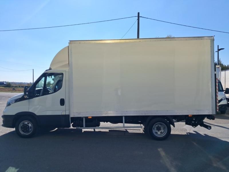 Image IVECO Daily CCb 35C16H3.0 empattement 4100