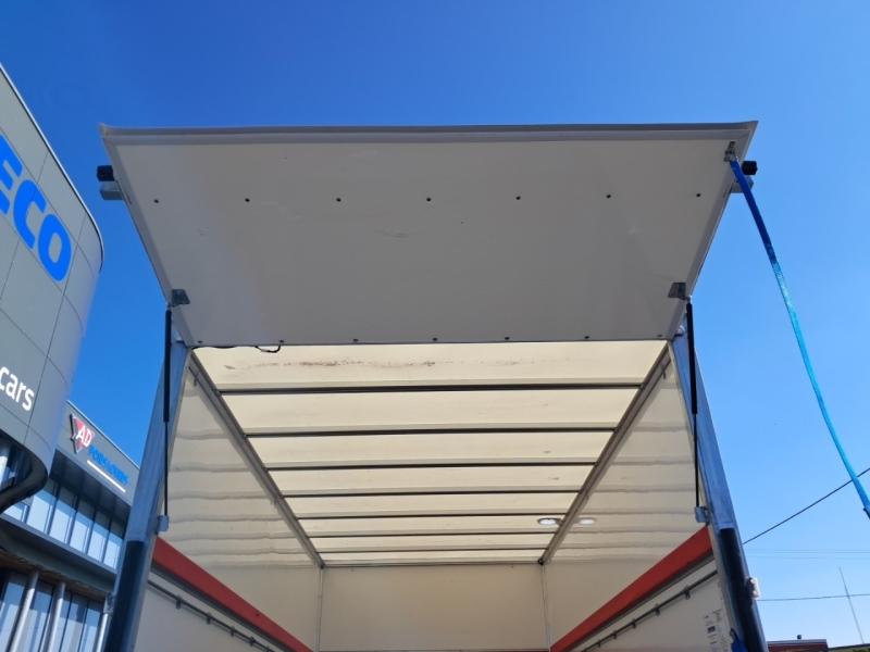 Image IVECO Daily CCb 35C16H3.0 empattement 4100