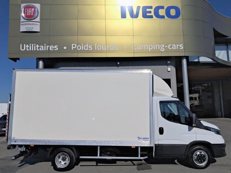 Image IVECO Daily CCb 35C16H3.0 empattement 4100