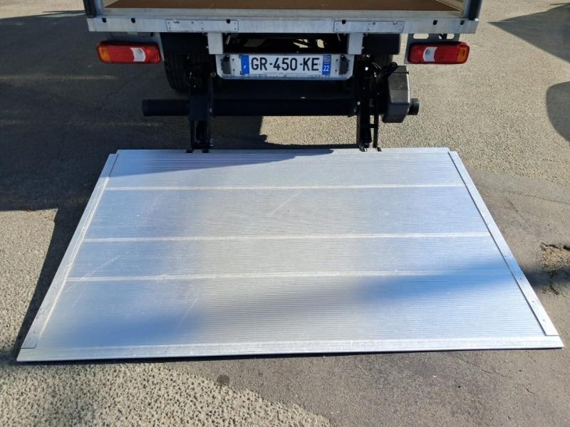Image IVECO Daily CCb 35C16H3.0 empattement 4100