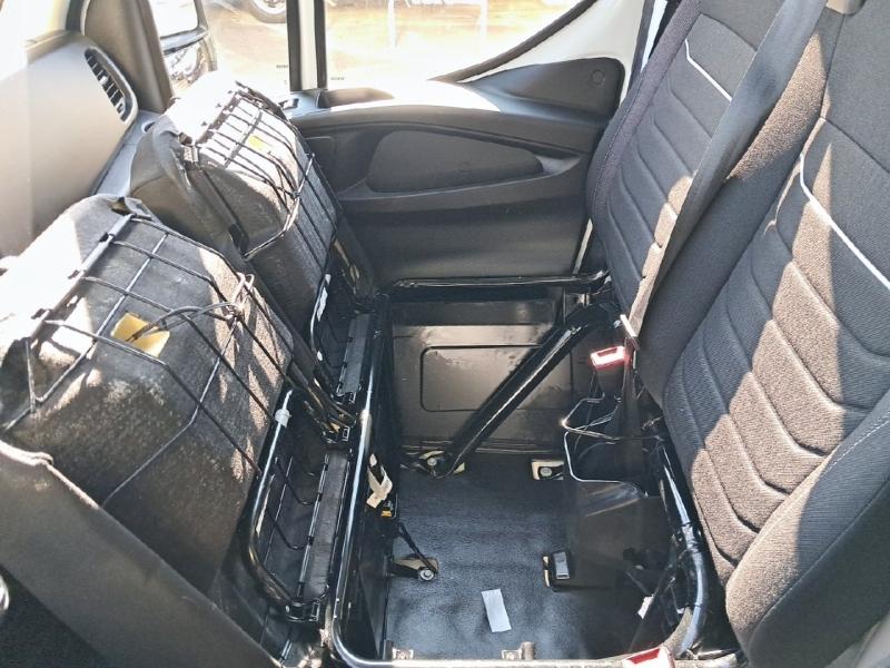 Image IVECO Daily CCb 35C16H3.0 empattement 4100