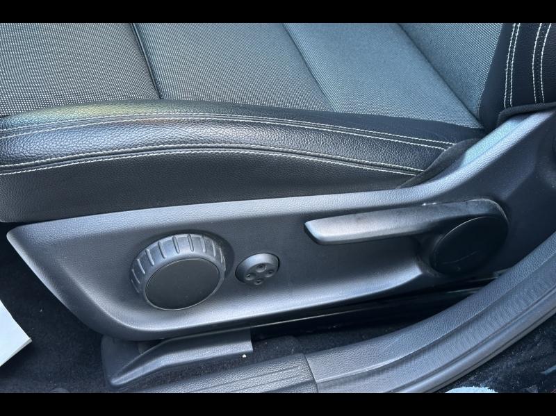 Image MERCEDES-BENZ Classe A 180 Intuition 7G-DCT