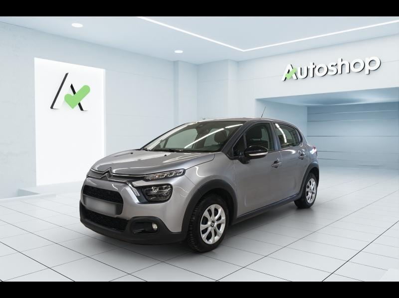 Photo CITROEN C3 1.2 PureTech 83ch S&S  Feel Business