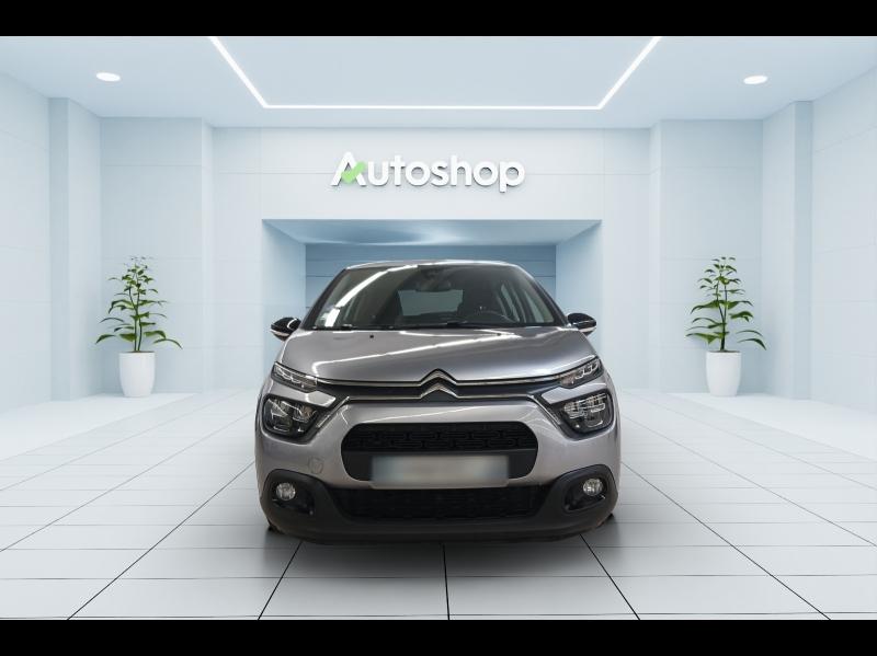 Image CITROEN C3 1.2 PureTech 83ch S&S  Feel Business
