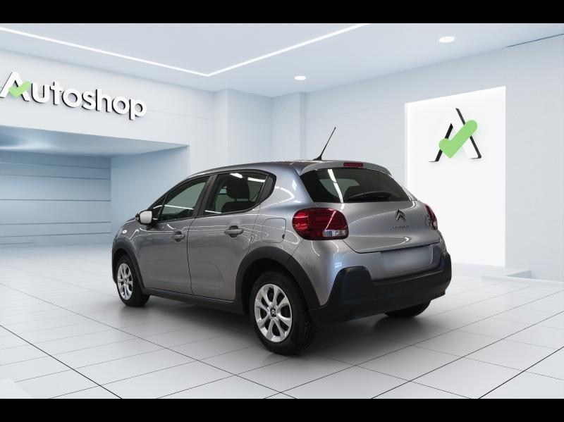 Image CITROEN C3 1.2 PureTech 83ch S&S  Feel Business