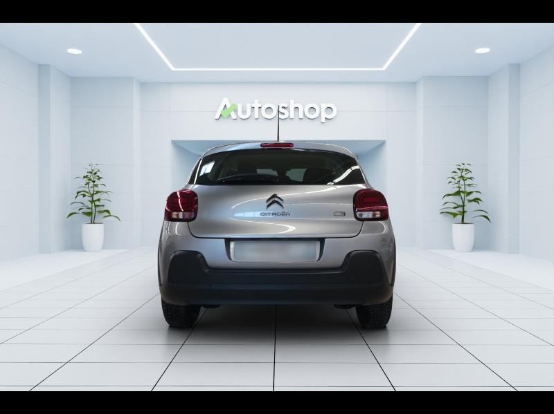 Image CITROEN C3 1.2 PureTech 83ch S&S  Feel Business