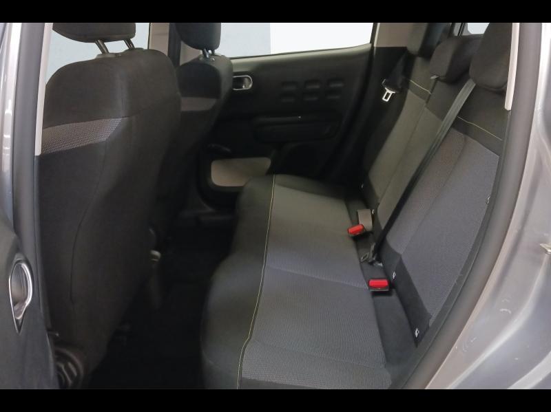 Image CITROEN C3 1.2 PureTech 83ch S&S  Feel Business