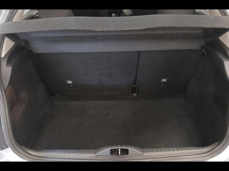 Image CITROEN C3 1.2 PureTech 83ch S&S  Feel Business