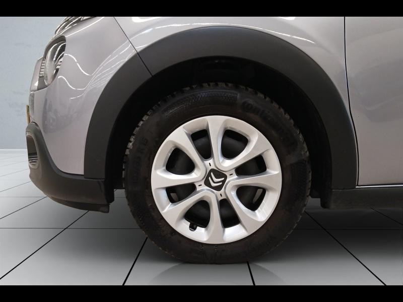 Image CITROEN C3 1.2 PureTech 83ch S&S  Feel Business