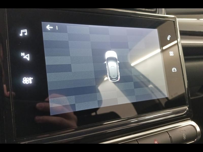 Image CITROEN C3 1.2 PureTech 83ch S&S  Feel Business