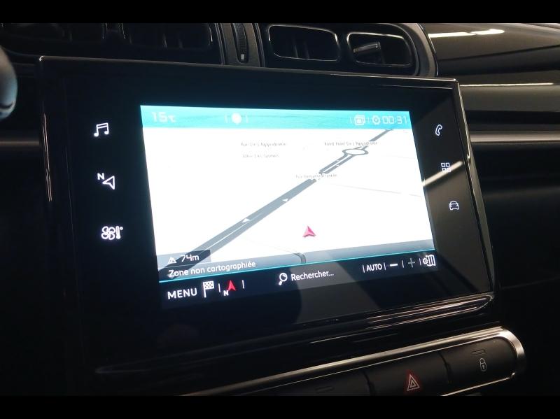 Image CITROEN C3 1.2 PureTech 83ch S&S  Feel Business