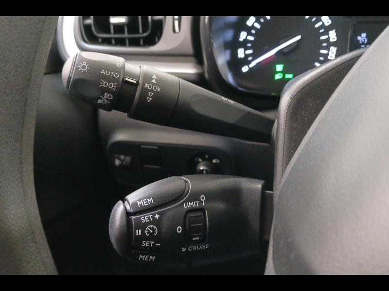 Image CITROEN C3 1.2 PureTech 83ch S&S  Feel Business