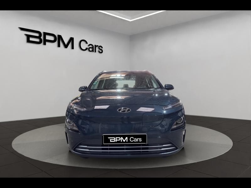 Image HYUNDAI Kona Electric 39kWh - 136ch Intuitive