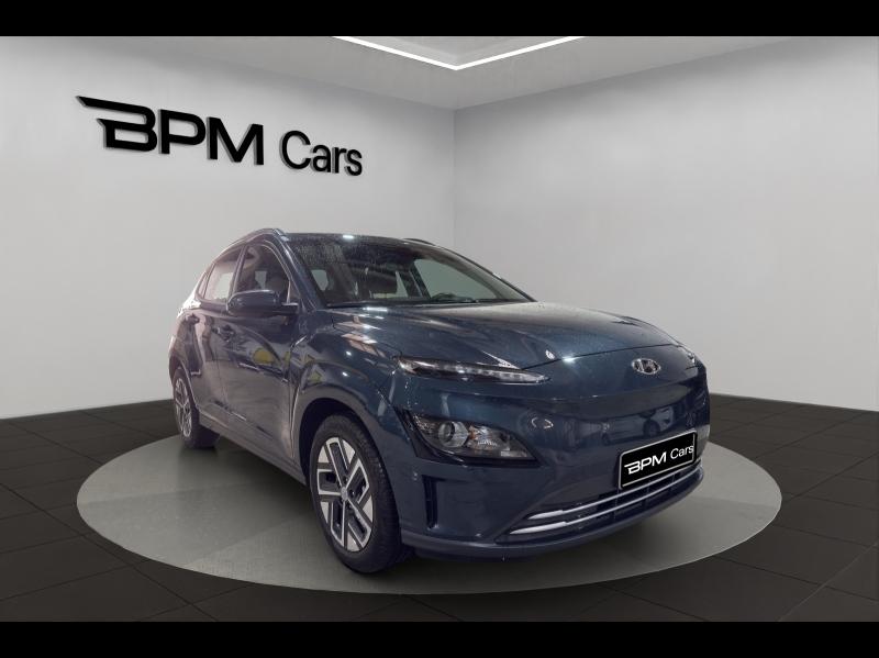 Image HYUNDAI Kona Electric 39kWh - 136ch Intuitive