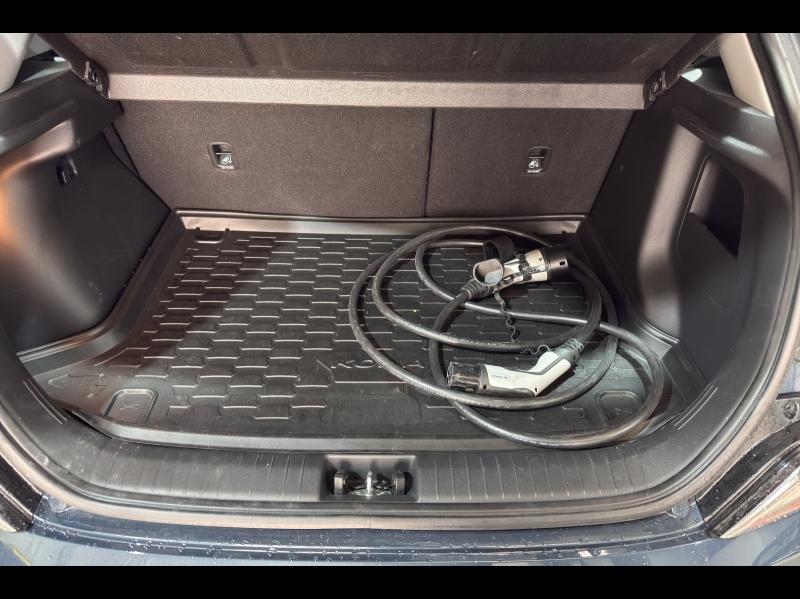 Image HYUNDAI Kona Electric 39kWh - 136ch Intuitive
