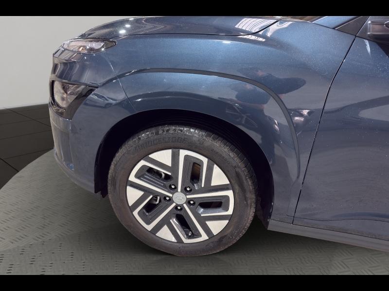 Image HYUNDAI Kona Electric 39kWh - 136ch Intuitive