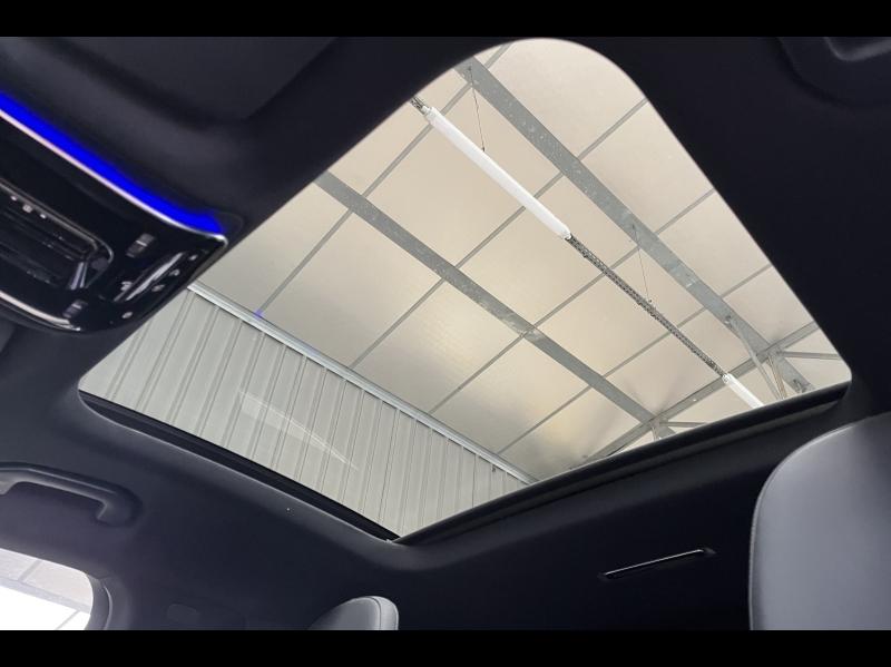 Image MERCEDES-BENZ GLC Coupé 220 d 197ch AMG Line 4Matic 9G-Tronic