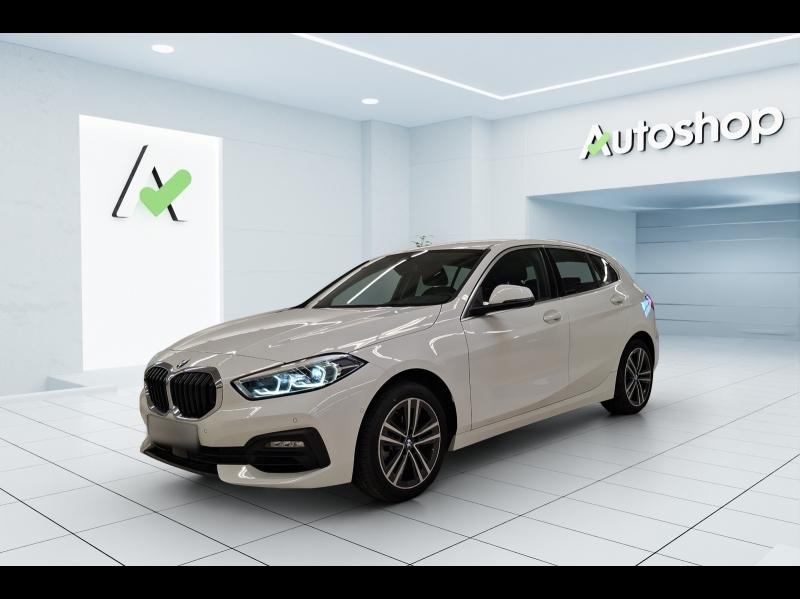 Photo BMW Série 1 116i 109ch Business Design