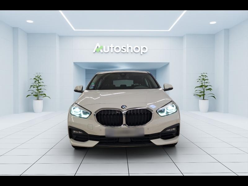 Image BMW Série 1 116i 109ch Business Design