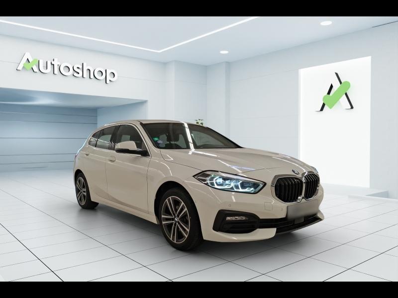 Image BMW Série 1 116i 109ch Business Design