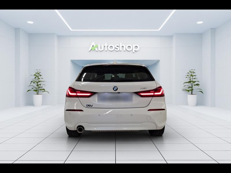 Image BMW Série 1 116i 109ch Business Design