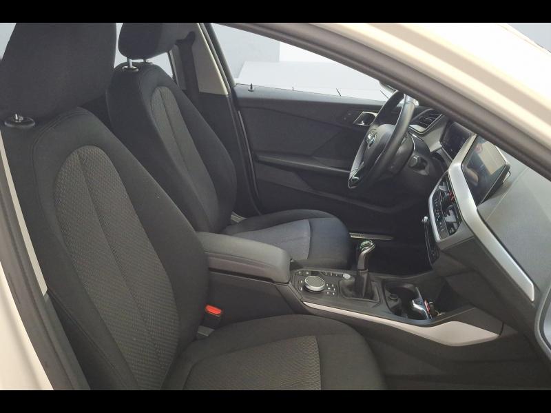 Image BMW Série 1 116i 109ch Business Design