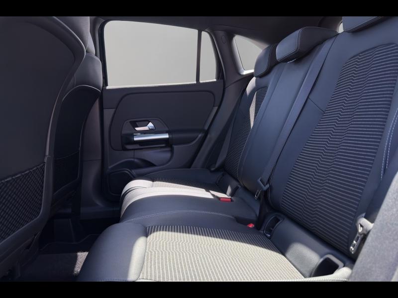Image MERCEDES-BENZ GLA 250 e 160+102ch Progressive Line 8G-DCT