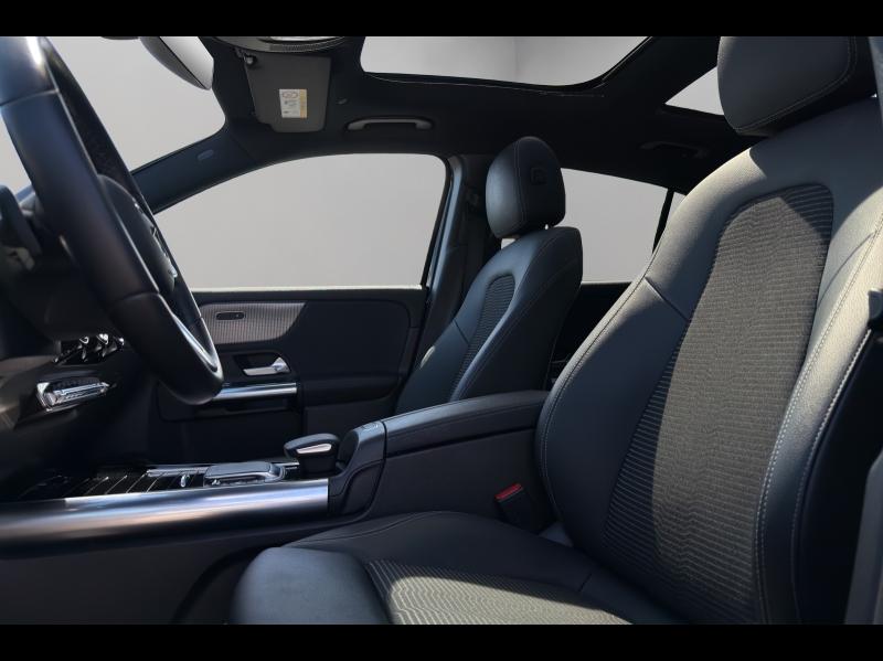 Image MERCEDES-BENZ GLA 250 e 160+102ch Progressive Line 8G-DCT