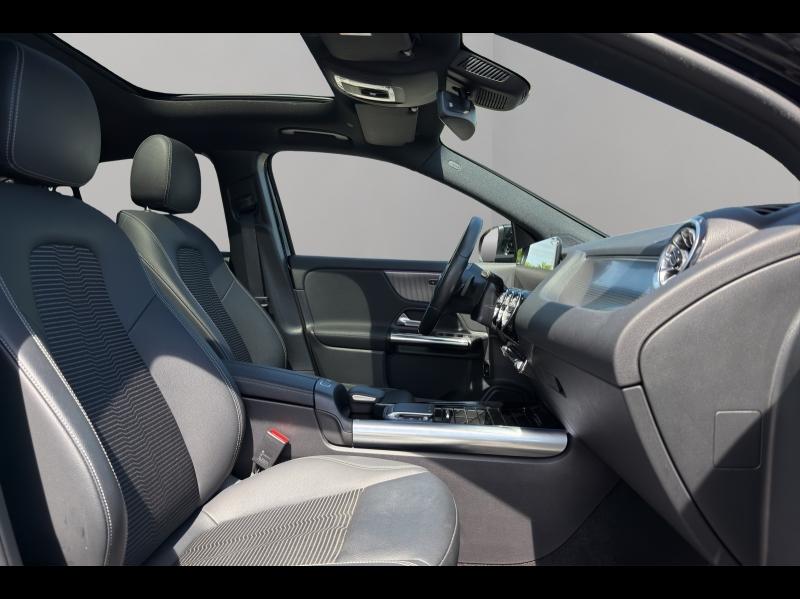 Image MERCEDES-BENZ GLA 250 e 160+102ch Progressive Line 8G-DCT