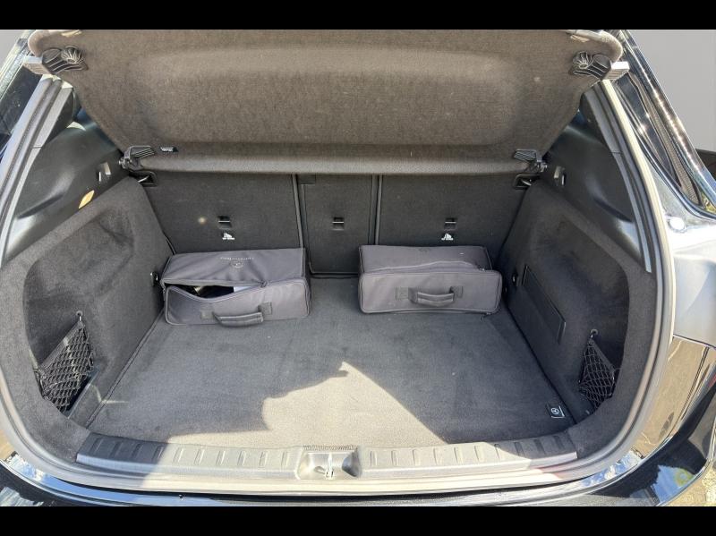 Image MERCEDES-BENZ GLA 250 e 160+102ch Progressive Line 8G-DCT