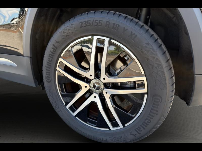 Image MERCEDES-BENZ GLA 250 e 160+102ch Progressive Line 8G-DCT