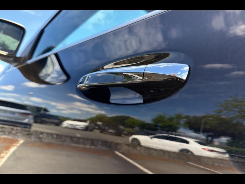 Image MERCEDES-BENZ GLA 250 e 160+102ch Progressive Line 8G-DCT