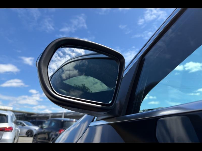 Image MERCEDES-BENZ GLA 250 e 160+102ch Progressive Line 8G-DCT