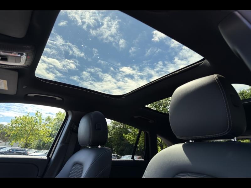 Image MERCEDES-BENZ GLA 250 e 160+102ch Progressive Line 8G-DCT