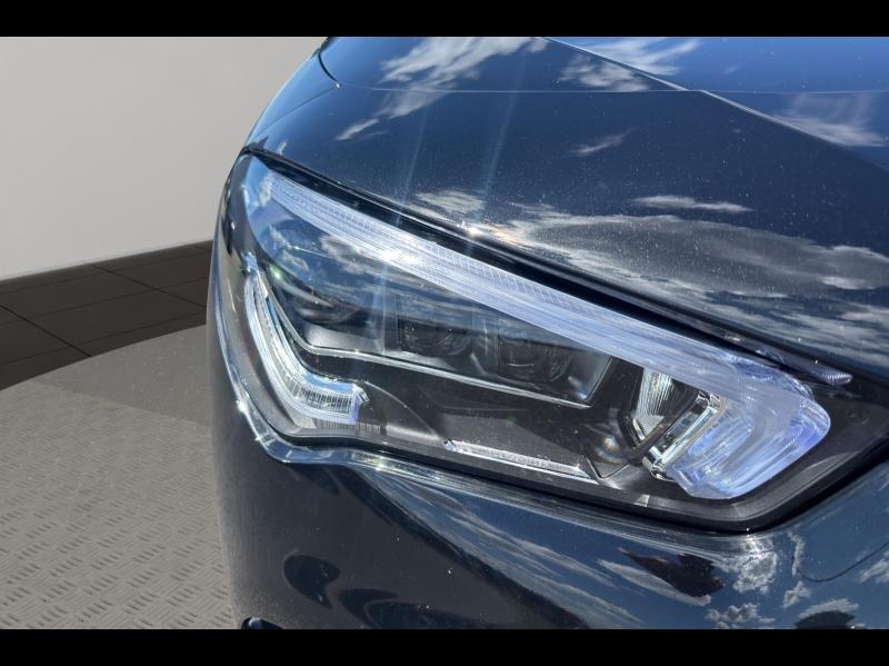 Image MERCEDES-BENZ CLA 250 e 160+102ch AMG Line 8G-DCT