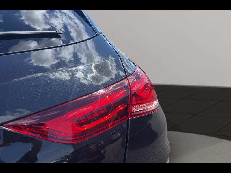 Image MERCEDES-BENZ CLA 250 e 160+102ch AMG Line 8G-DCT