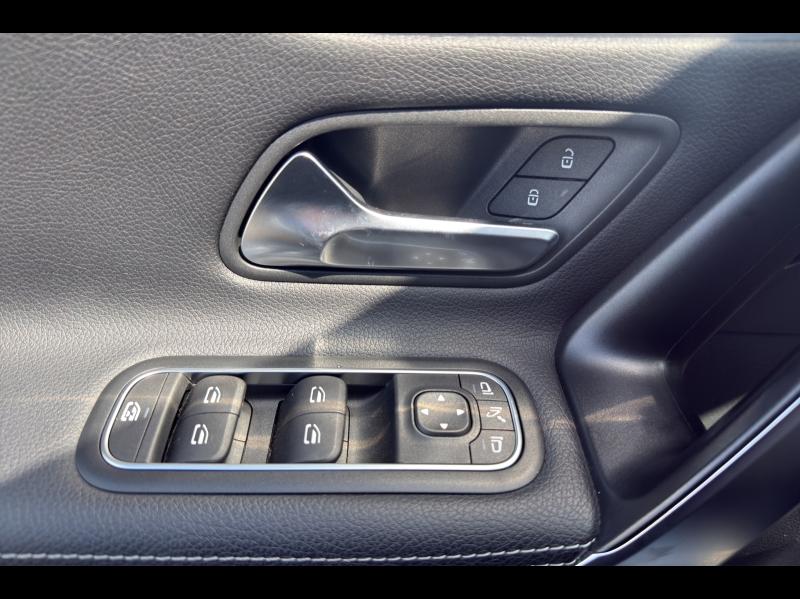 Image MERCEDES-BENZ CLA 250 e 160+102ch AMG Line 8G-DCT