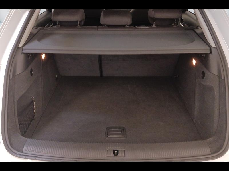 Image AUDI Q3 2.0 TDI 140ch Attraction