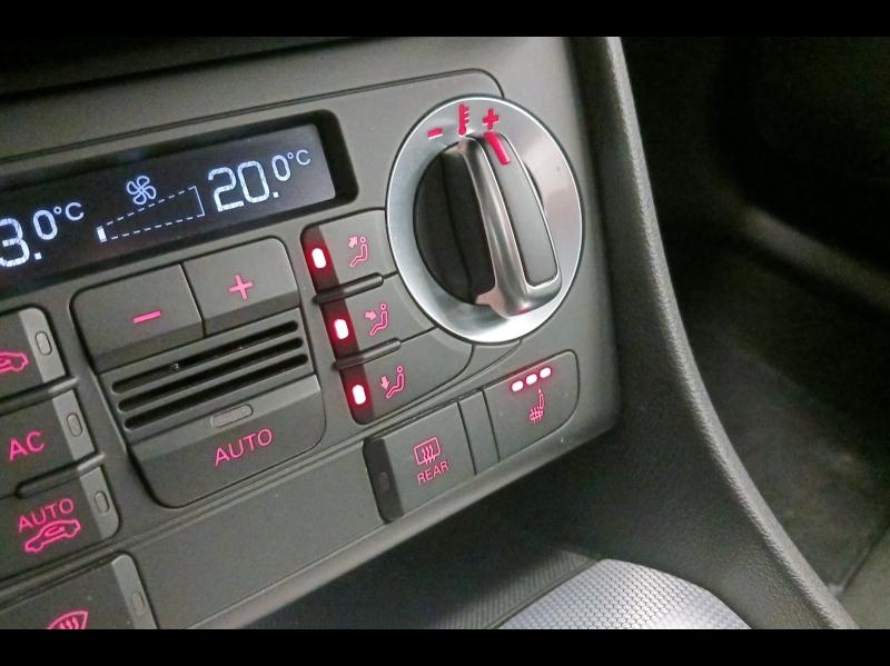 Image AUDI Q3 2.0 TDI 140ch Attraction