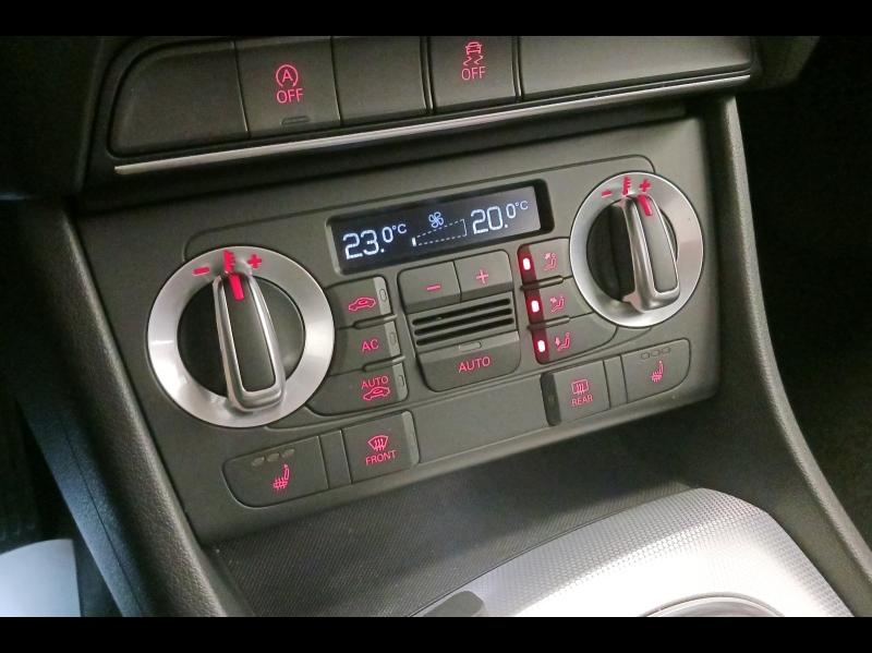 Image AUDI Q3 2.0 TDI 140ch Attraction