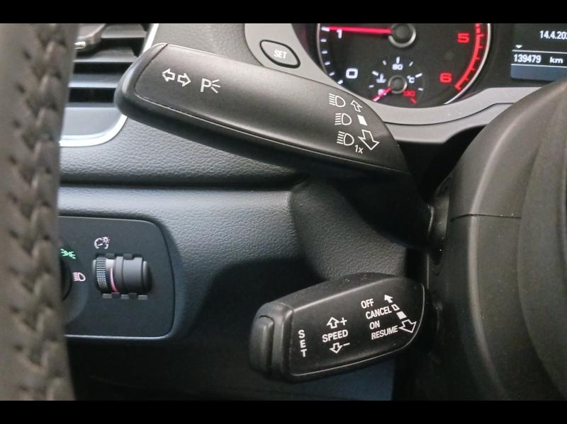 Image AUDI Q3 2.0 TDI 140ch Attraction