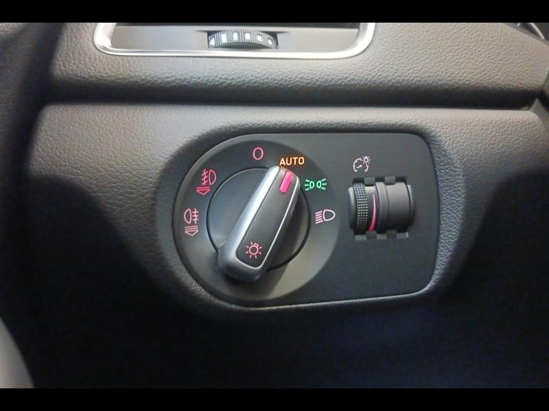 Image AUDI Q3 2.0 TDI 140ch Attraction