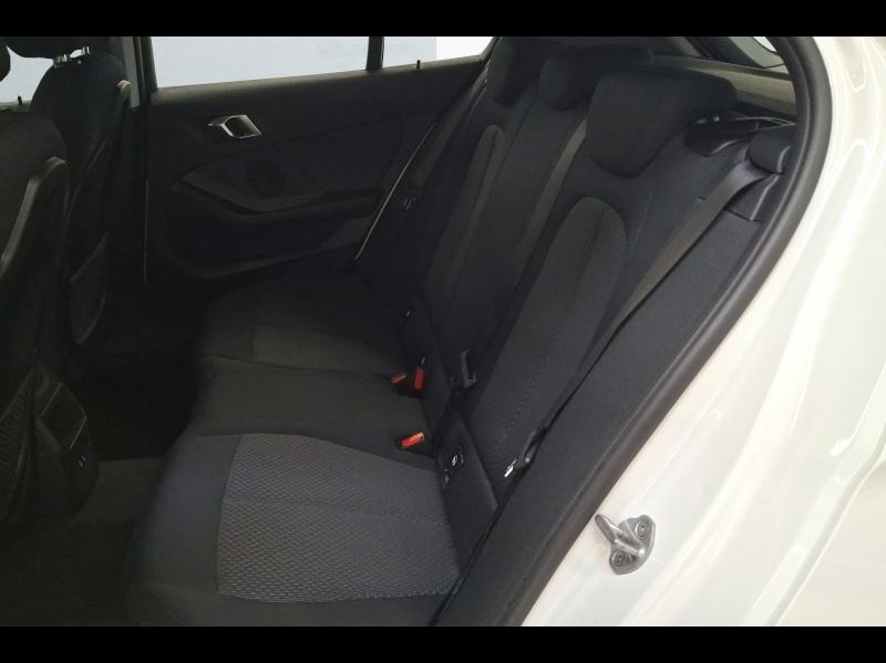 Image BMW Série 1 116i 109ch Business Design