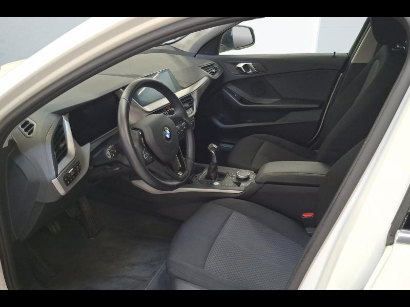 Image BMW Série 1 116i 109ch Business Design