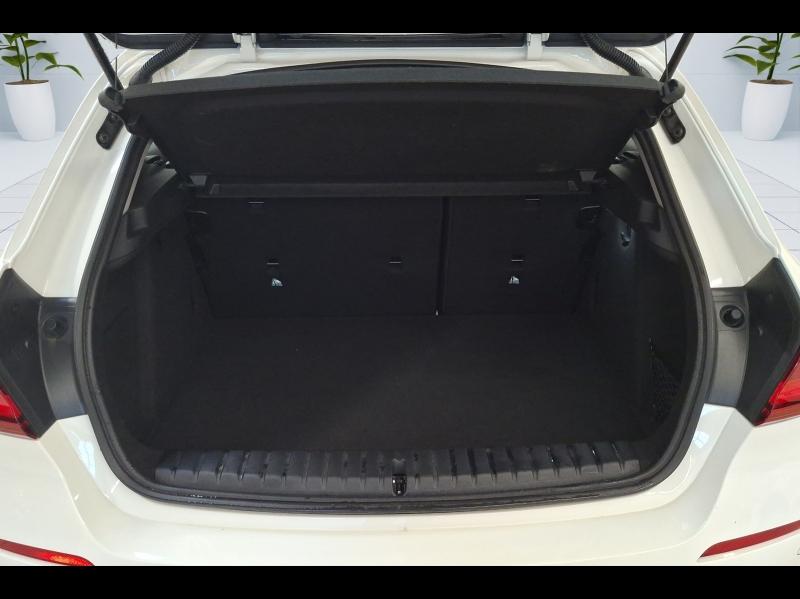 Image BMW Série 1 116i 109ch Business Design