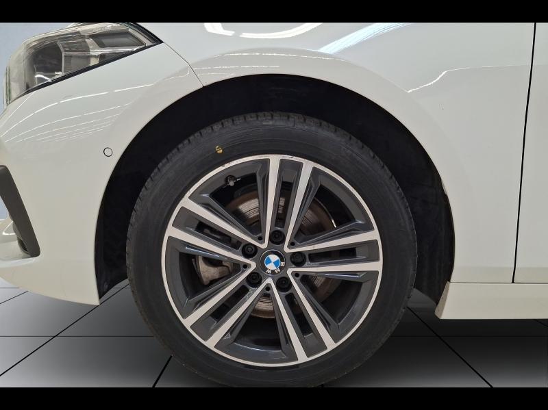 Image BMW Série 1 116i 109ch Business Design