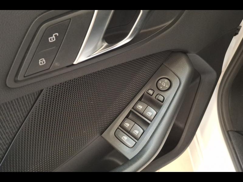 Image BMW Série 1 116i 109ch Business Design