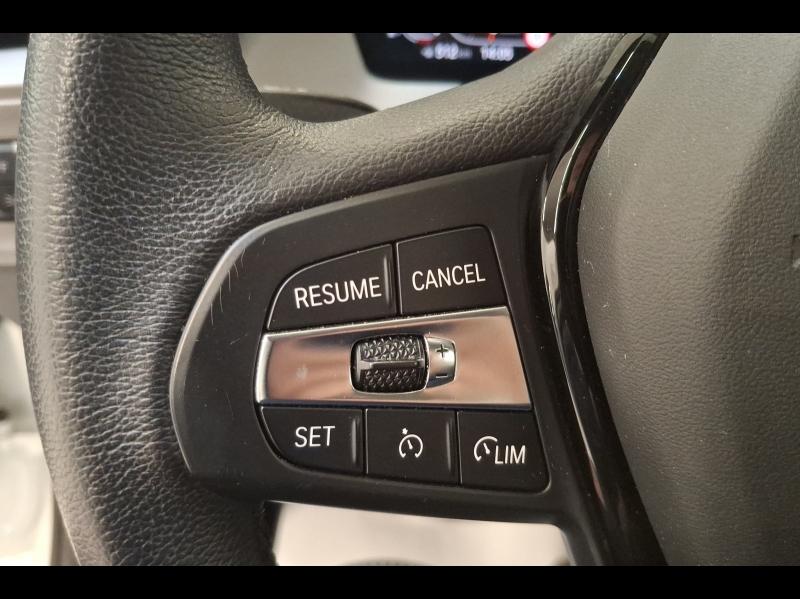 Image BMW Série 1 116i 109ch Business Design