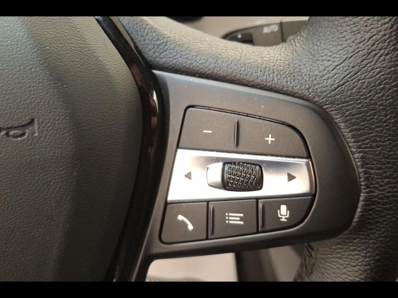 Image BMW Série 1 116i 109ch Business Design