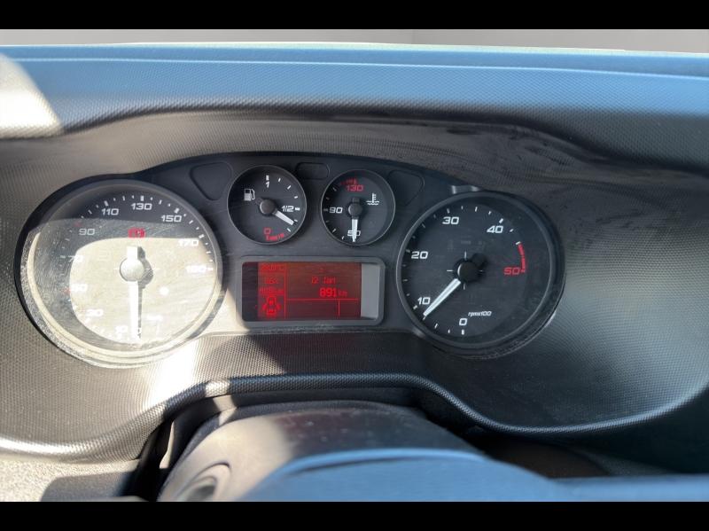 Image IVECO Daily CCb 35C16H empattement 4100